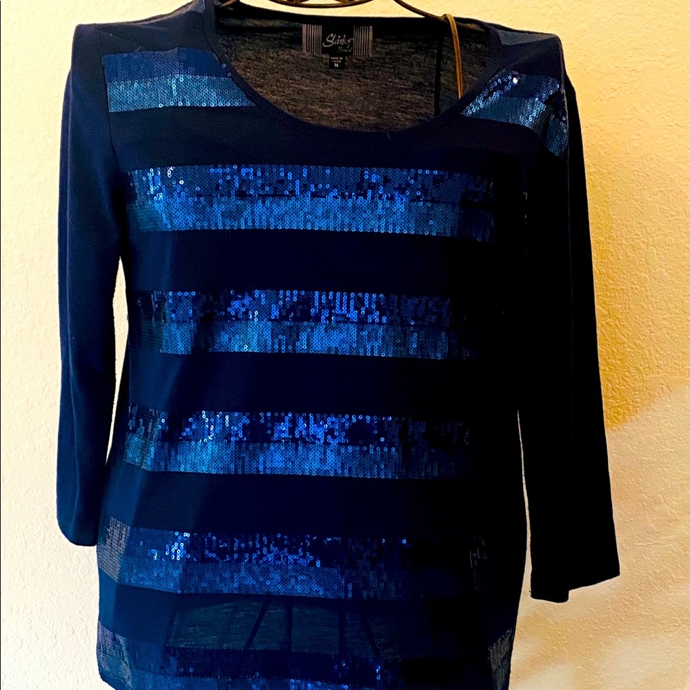 Slinky - women’s top - size Medium